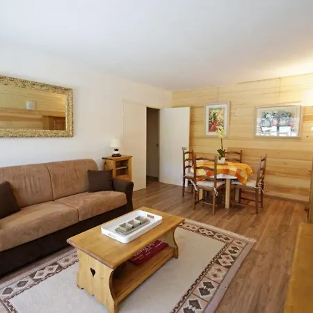 Joli T2 Apartment