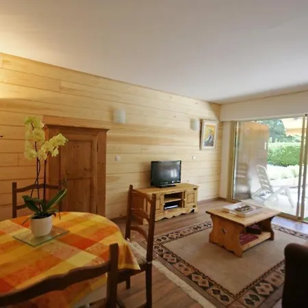 Joli T2 Apartment