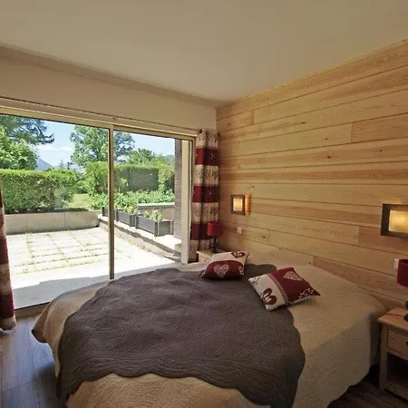 Joli T2 Apartment *
