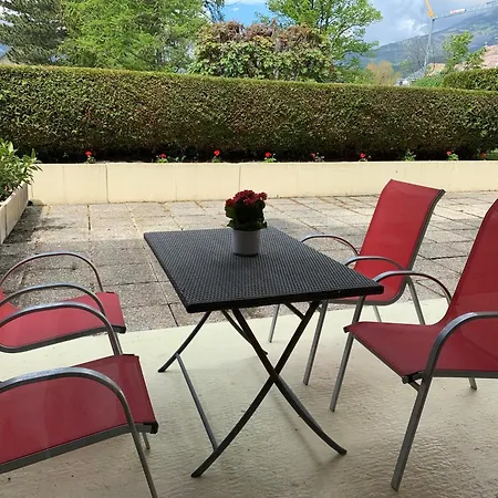 Apartment Joli T2 *