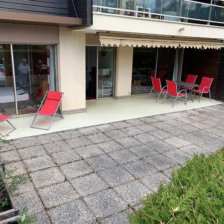 Apartment Joli T2 Barcelonnette